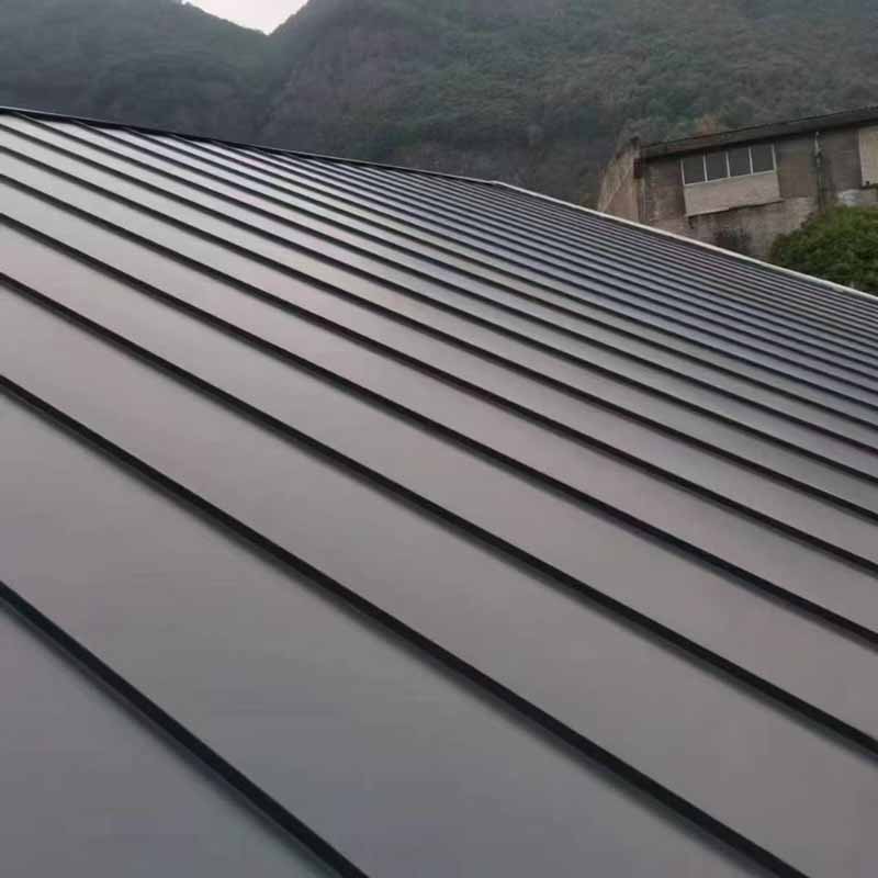 梁平金属屋面板的应用场合及其优缺点？